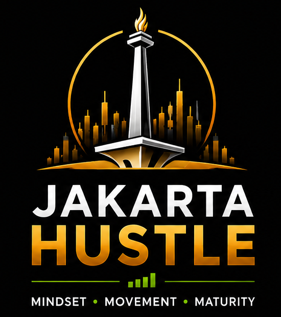 JakartaHustle